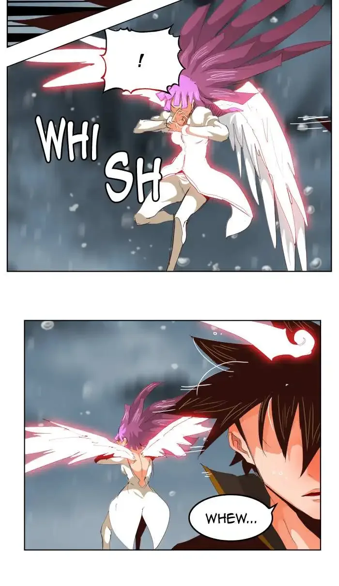 The God of High School Chapter 287 page 58