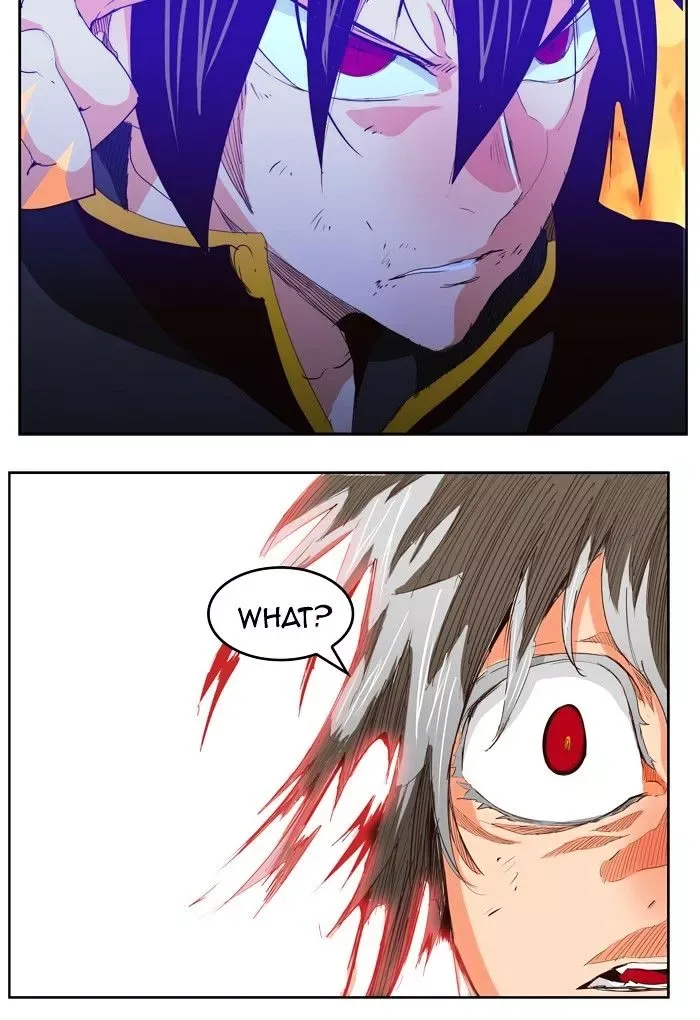 The God of High School Chapter 292 page 14