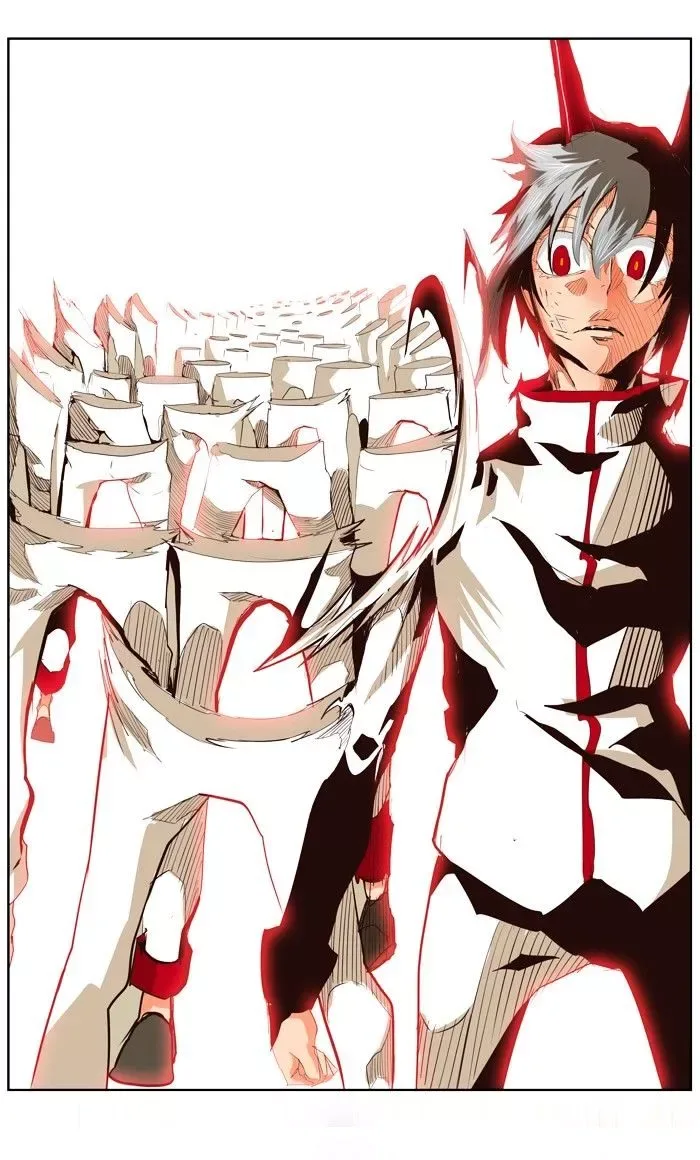 The God of High School Chapter 293 page 15