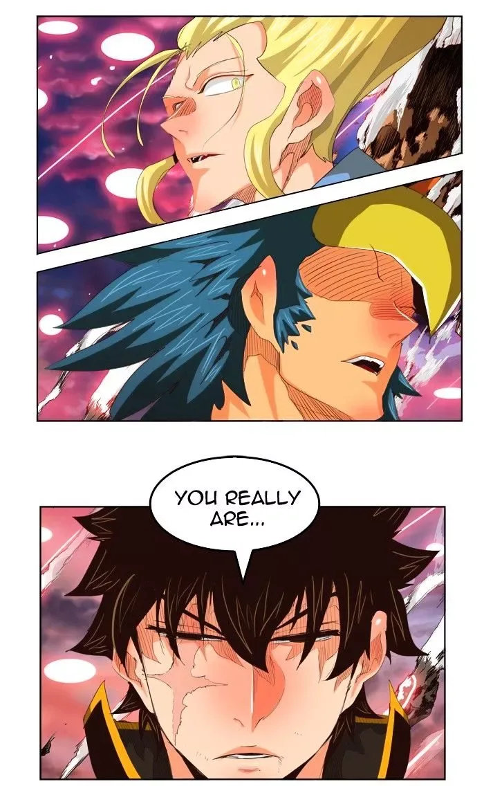 The God of High School Chapter 286 page 64