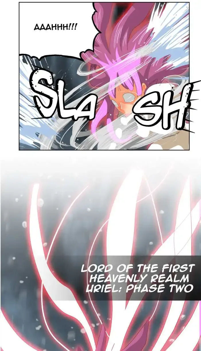 The God of High School Chapter 287 page 65