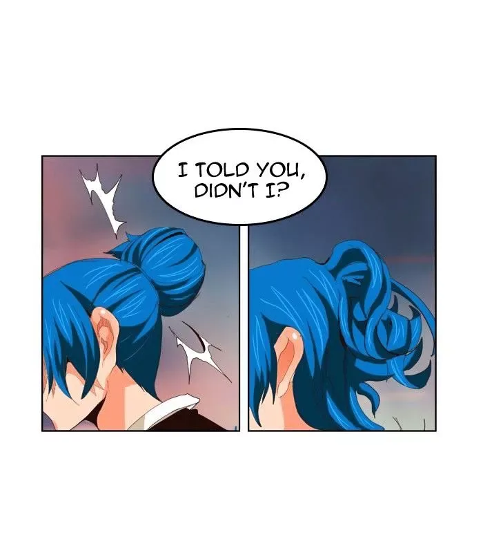 The God of High School Chapter 294 page 5