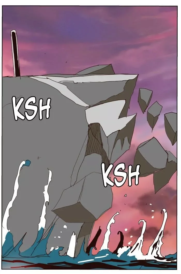 The God of High School Chapter 290 page 59