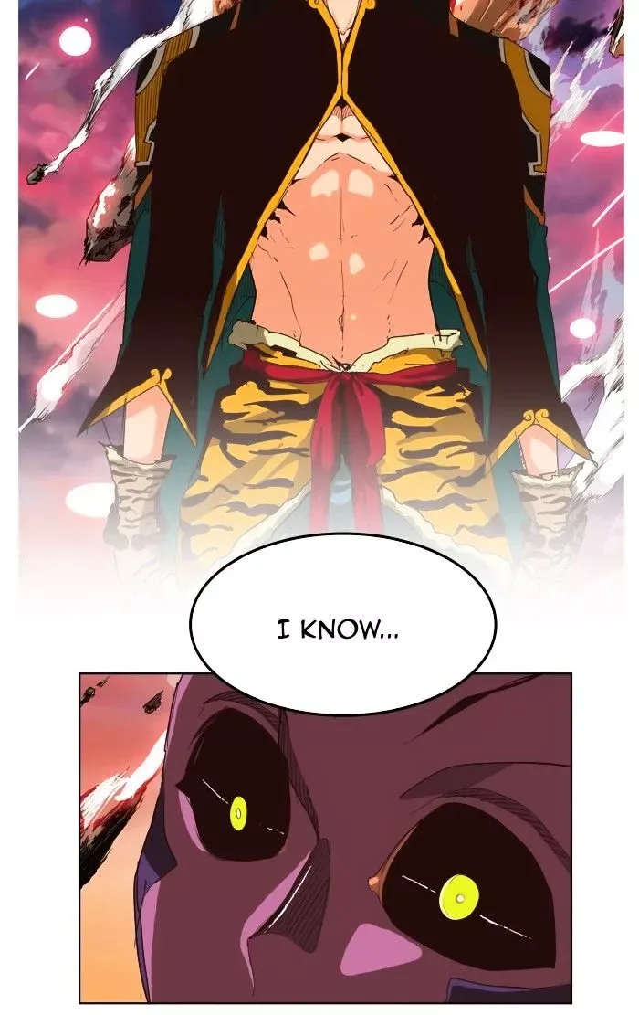 The God of High School Chapter 286 page 67