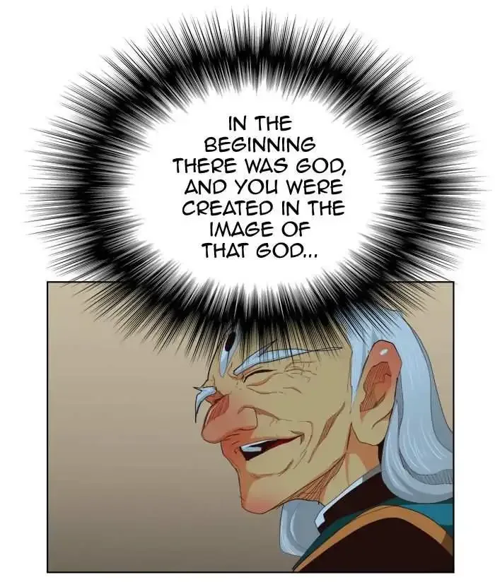 The God of High School Chapter 288 page 76