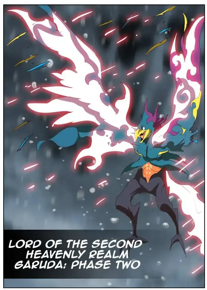 The God of High School Chapter 287 page 63