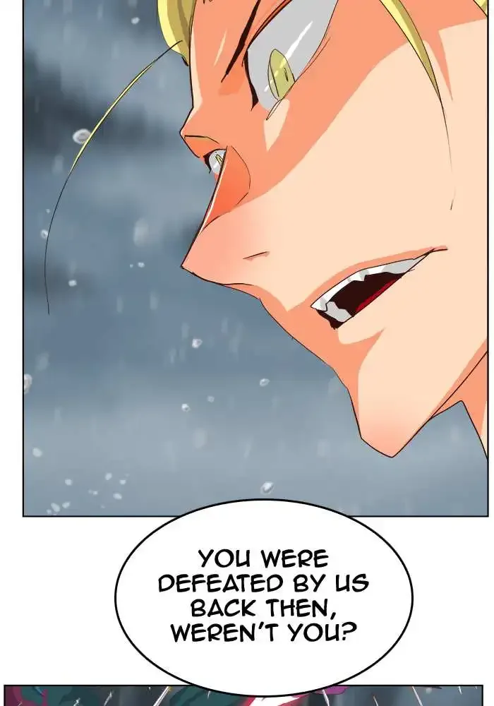 The God of High School Chapter 287 page 68