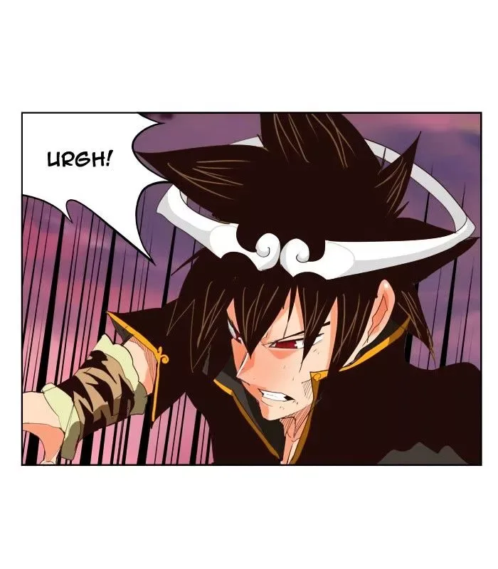 The God of High School Chapter 291 page 45