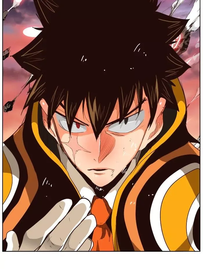 The God of High School Chapter 286 page 60