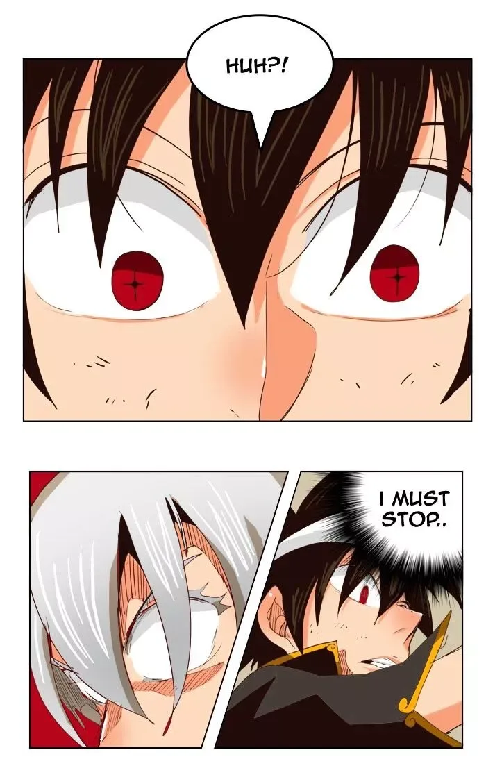 The God of High School Chapter 290 page 63