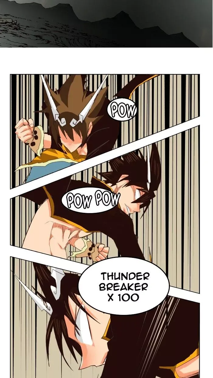 The God of High School Chapter 289 page 67