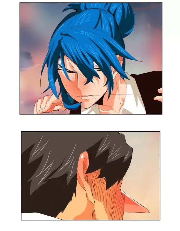 The God of High School Chapter 294 page 3