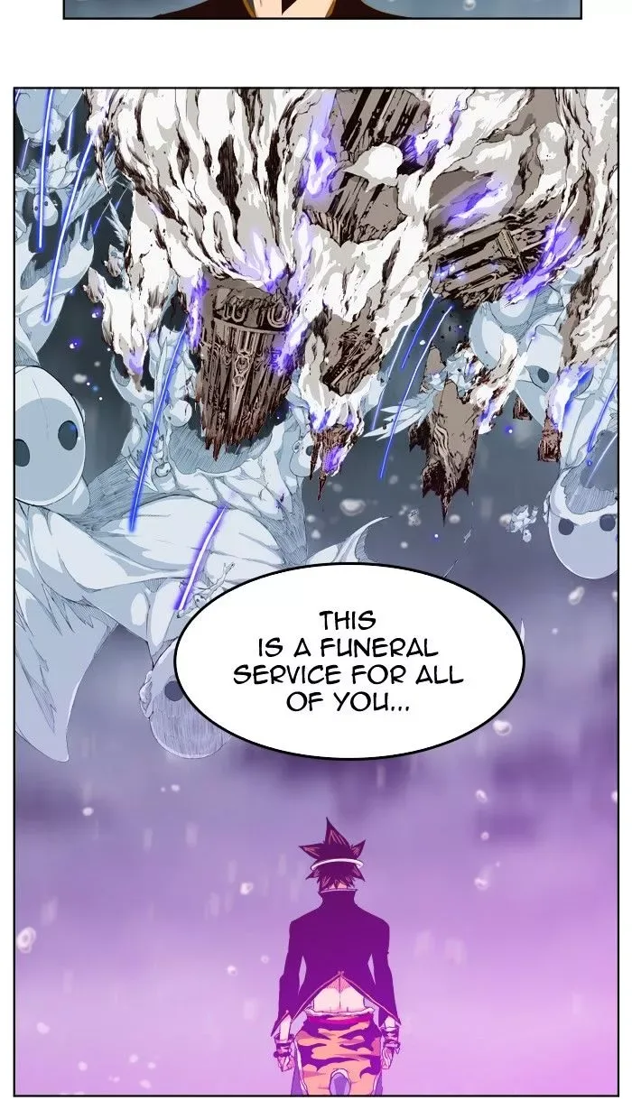 The God of High School Chapter 289 page 70