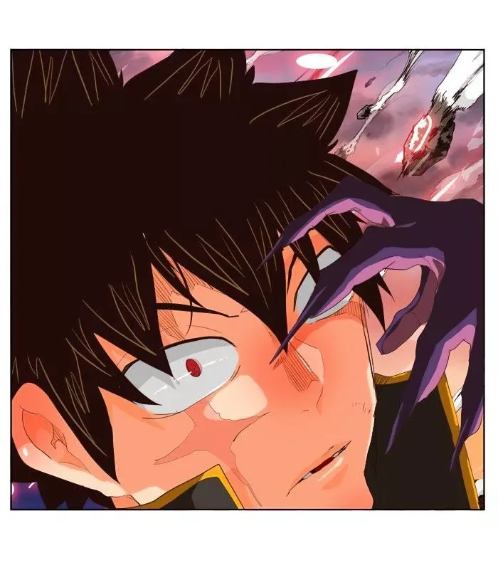 The God of High School Chapter 286 page 62