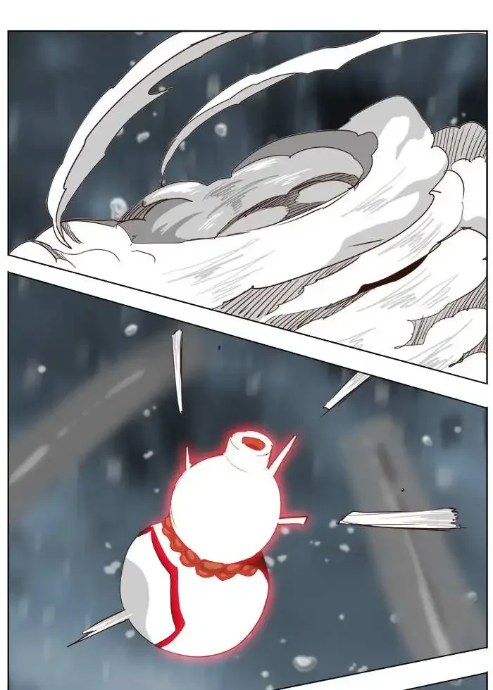 The God of High School Chapter 287 page 71