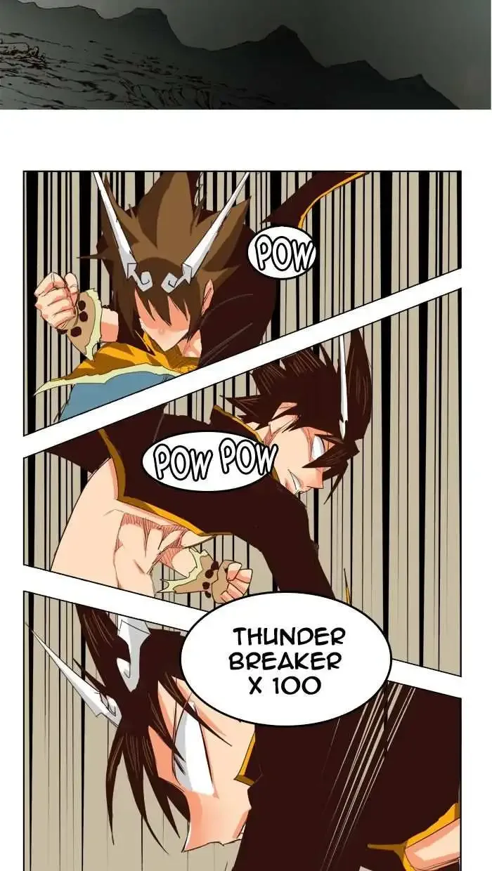 The God of High School Chapter 288 page 67