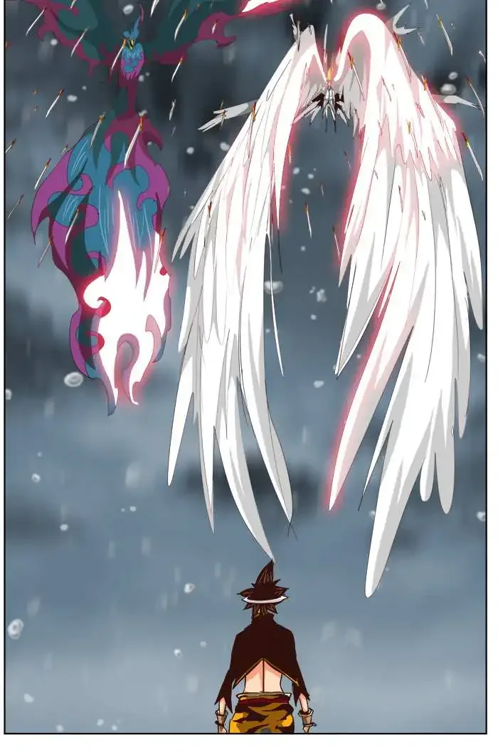 The God of High School Chapter 287 page 69