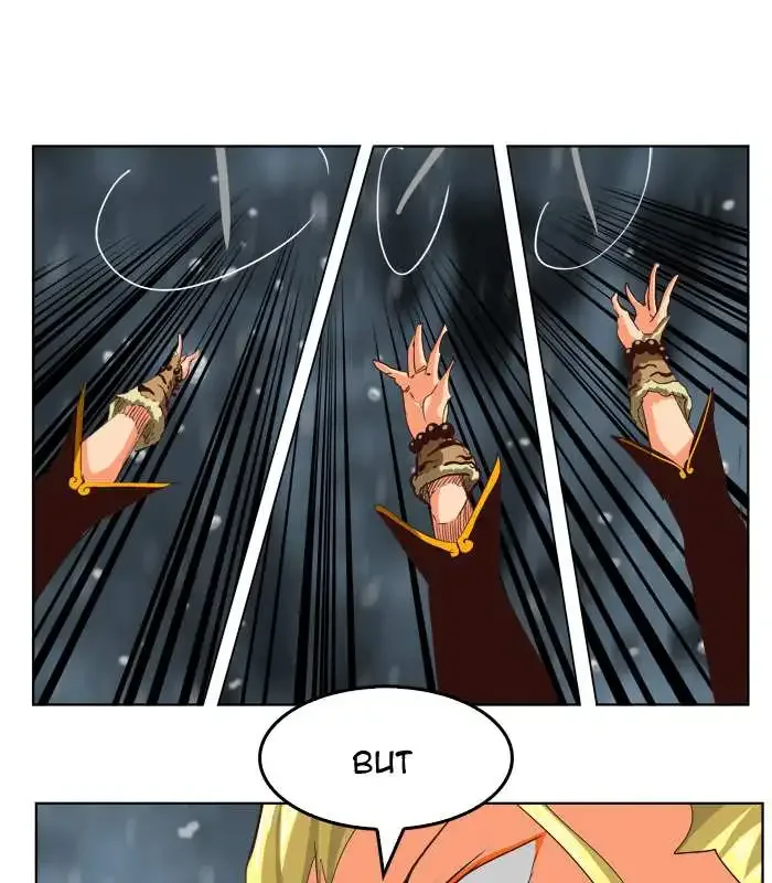 The God of High School Chapter 287 page 67