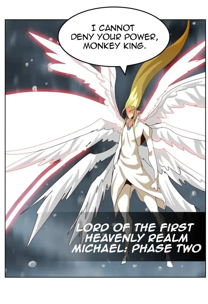 The God of High School Chapter 287 page 64