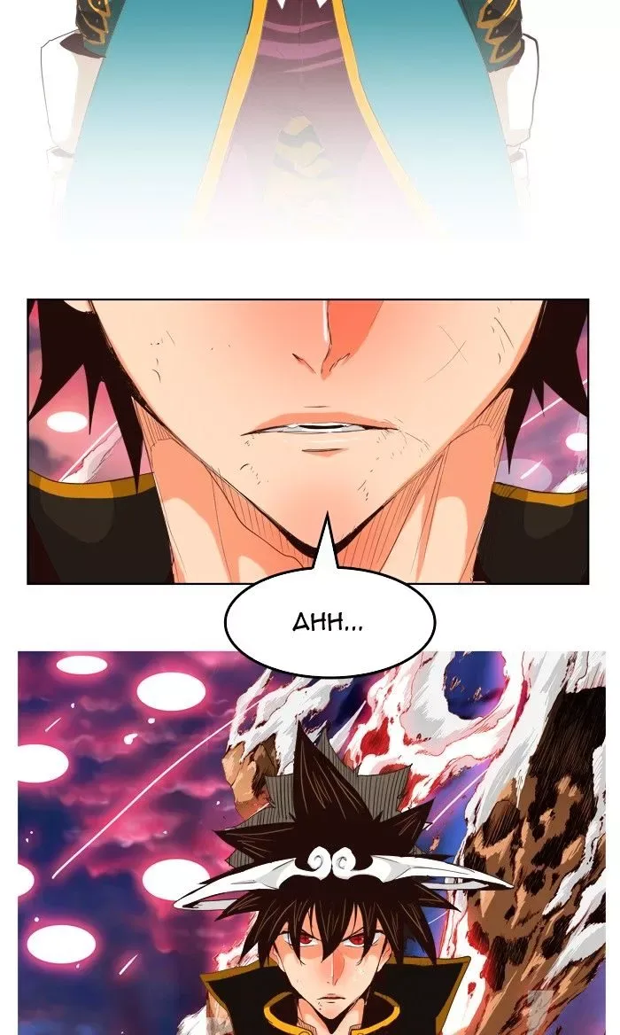 The God of High School Chapter 286 page 66