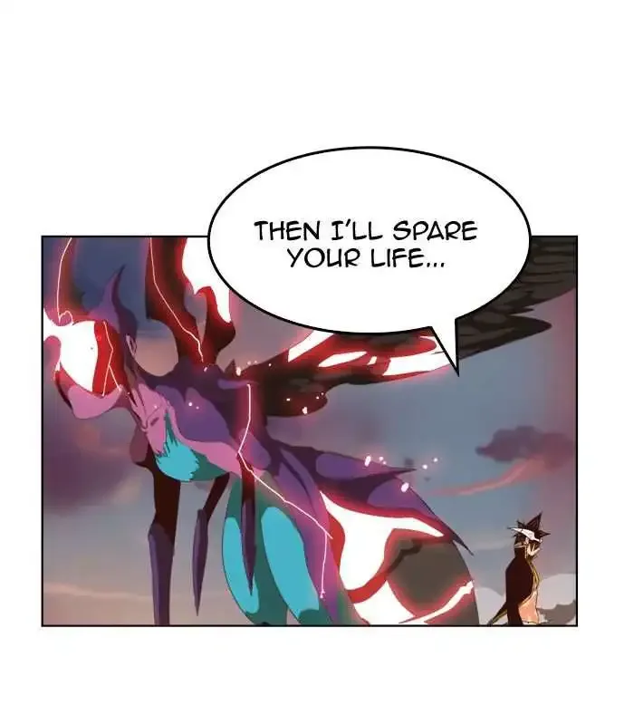 The God of High School Chapter 288 page 80