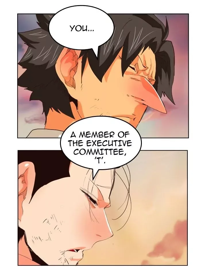 The God of High School Chapter 294 page 9