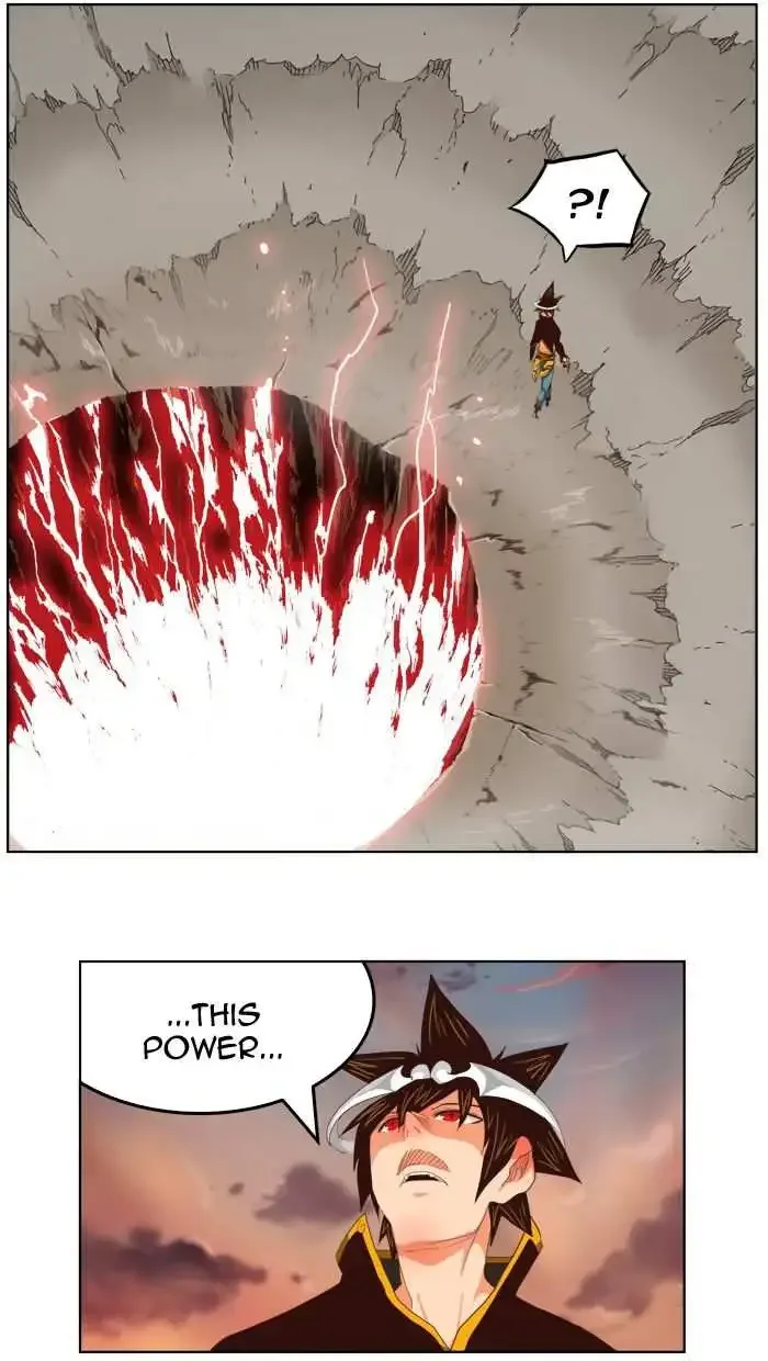 The God of High School Chapter 288 page 82