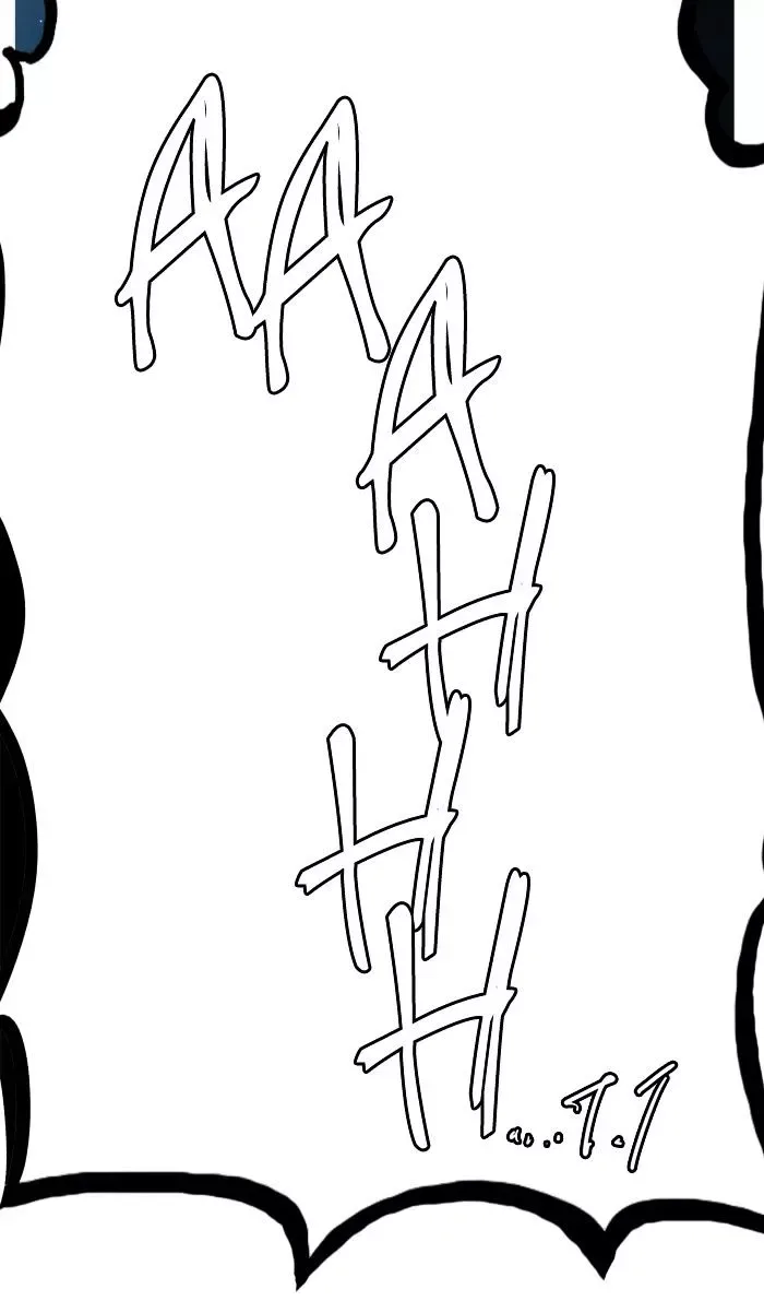 The God of High School Chapter 293 page 22