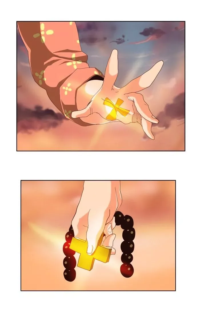 The God of High School Chapter 289 page 83