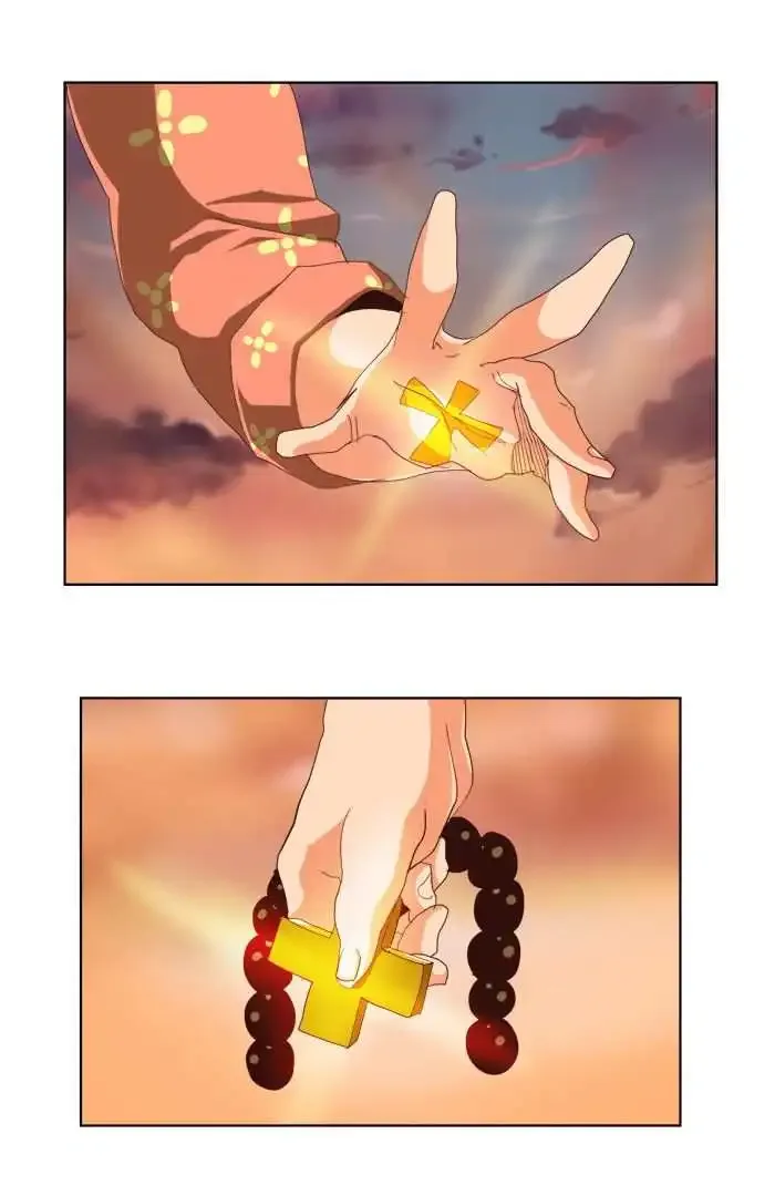 The God of High School Chapter 288 page 83