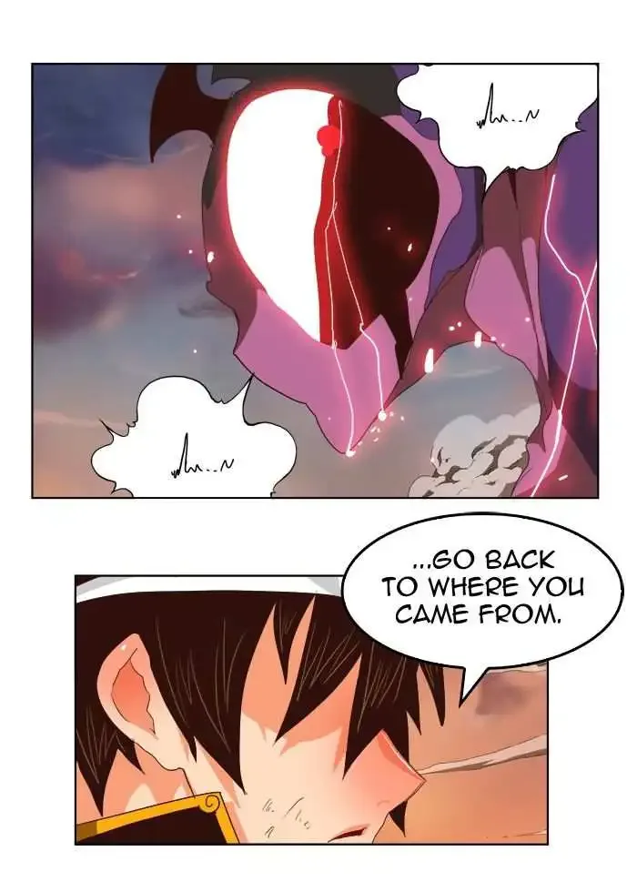 The God of High School Chapter 288 page 79