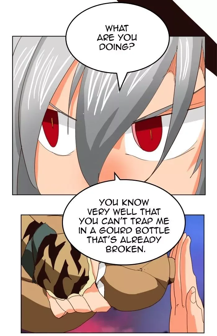 The God of High School Chapter 290 page 76