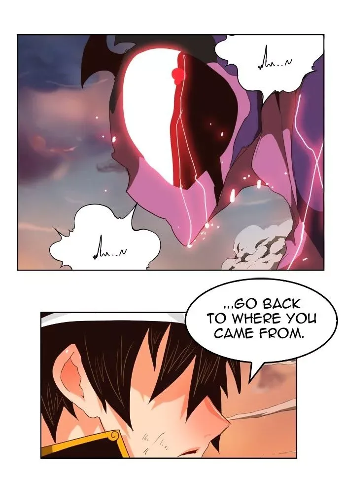 The God of High School Chapter 289 page 79
