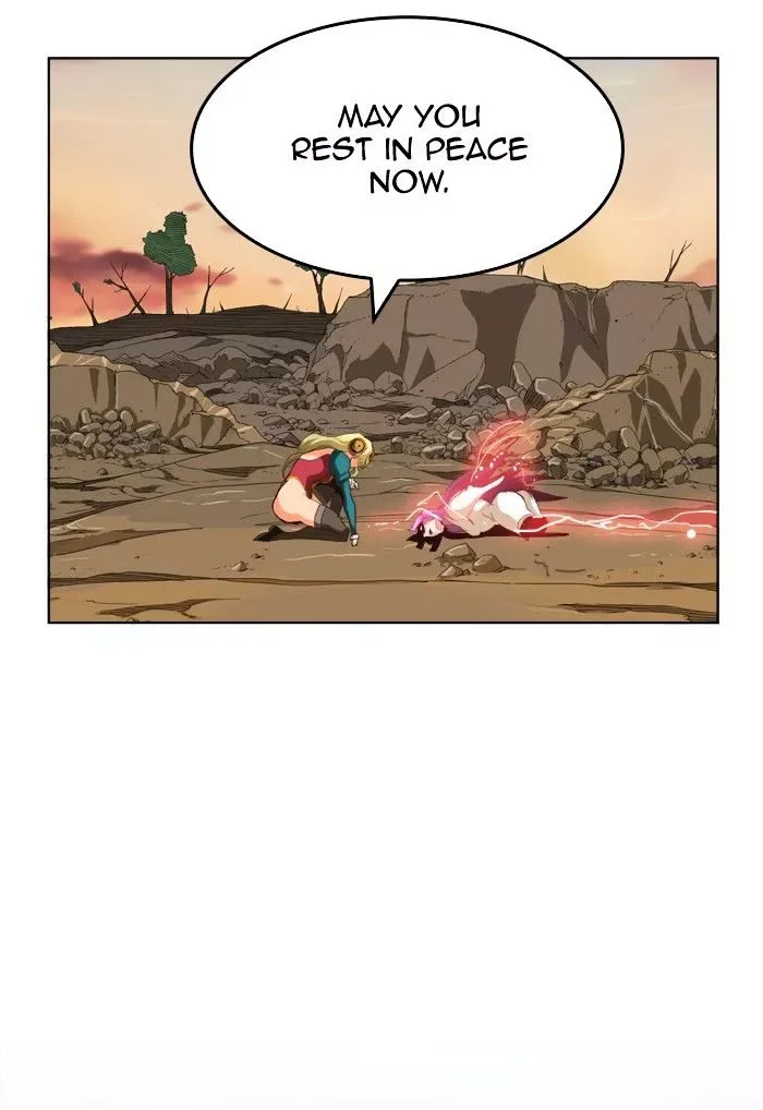 The God of High School Chapter 289 page 77