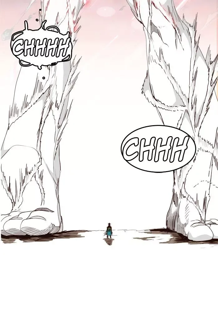 The God of High School Chapter 286 page 71
