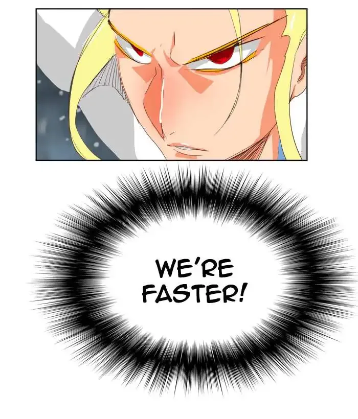 The God of High School Chapter 287 page 74