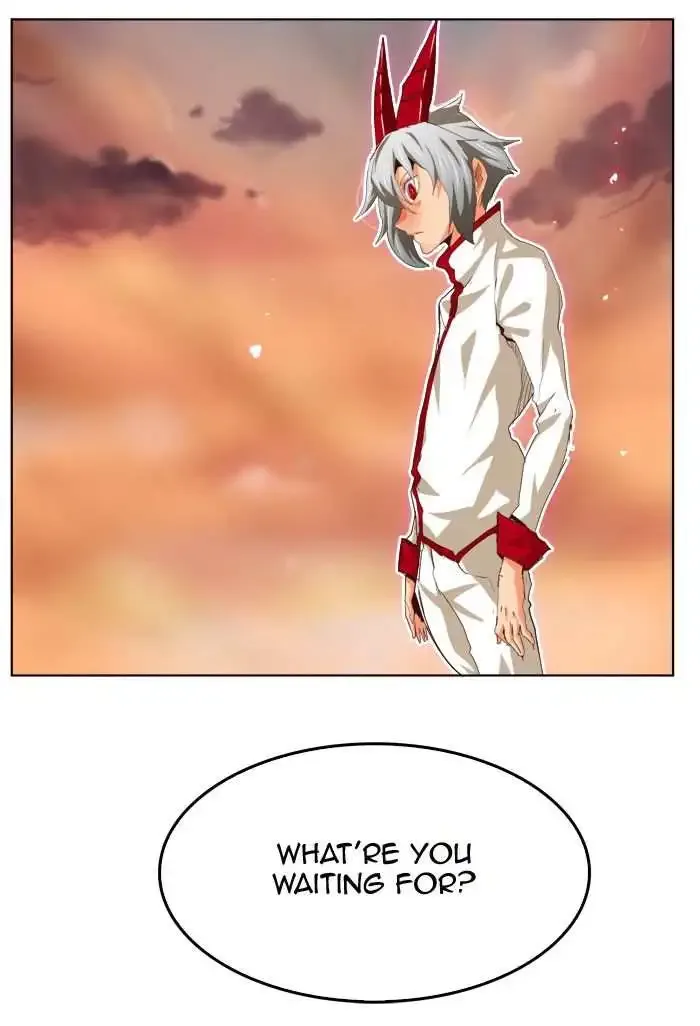 The God of High School Chapter 288 page 87