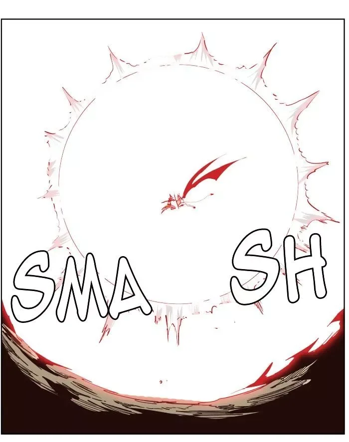 The God of High School Chapter 291 page 54