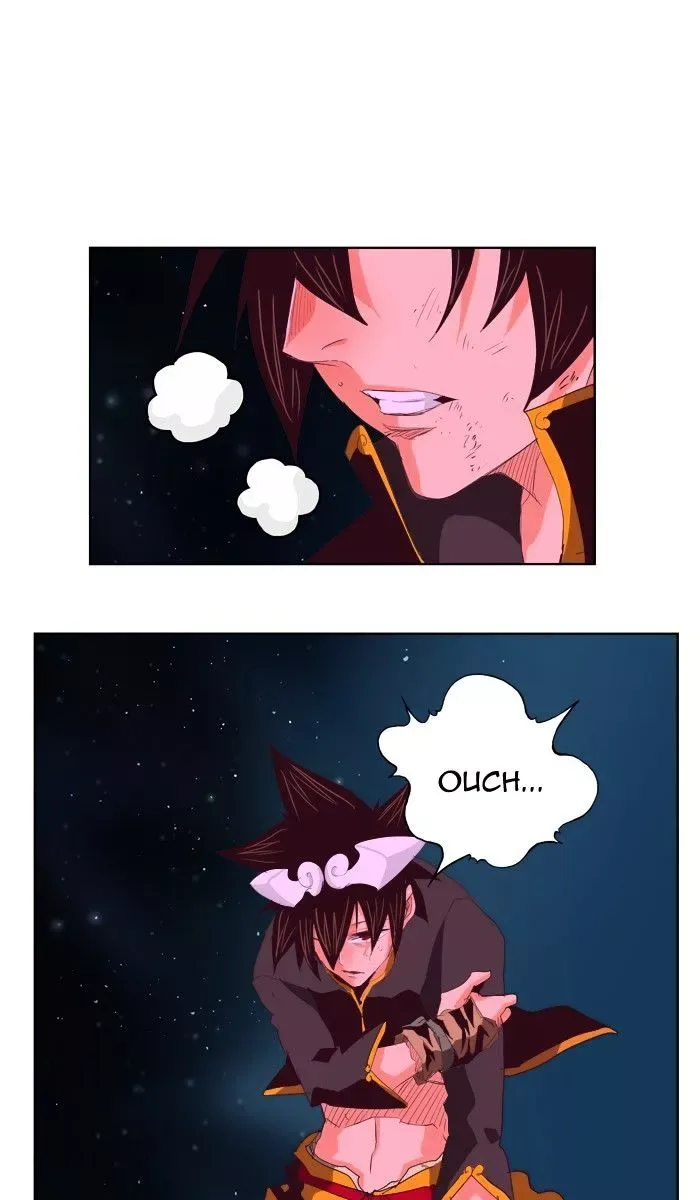 The God of High School Chapter 292 page 23