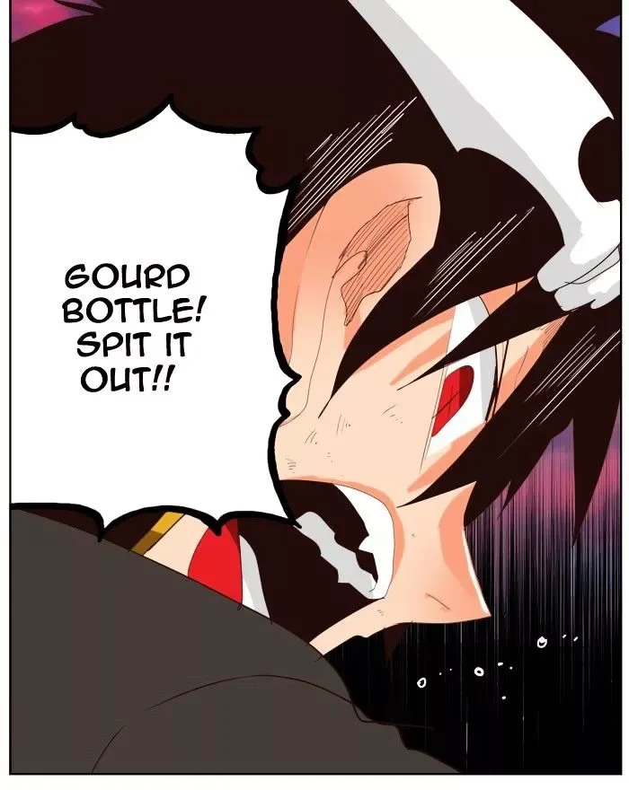 The God of High School Chapter 290 page 78