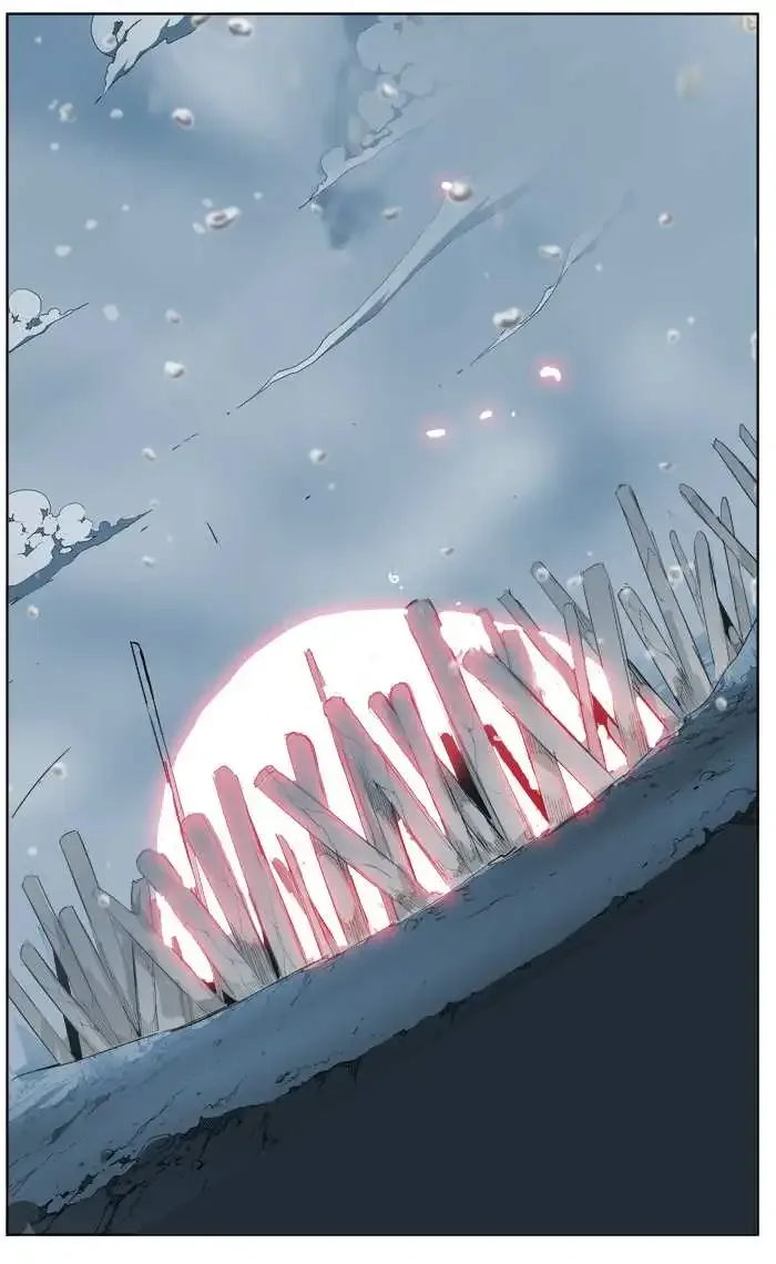 The God of High School Chapter 287 page 78