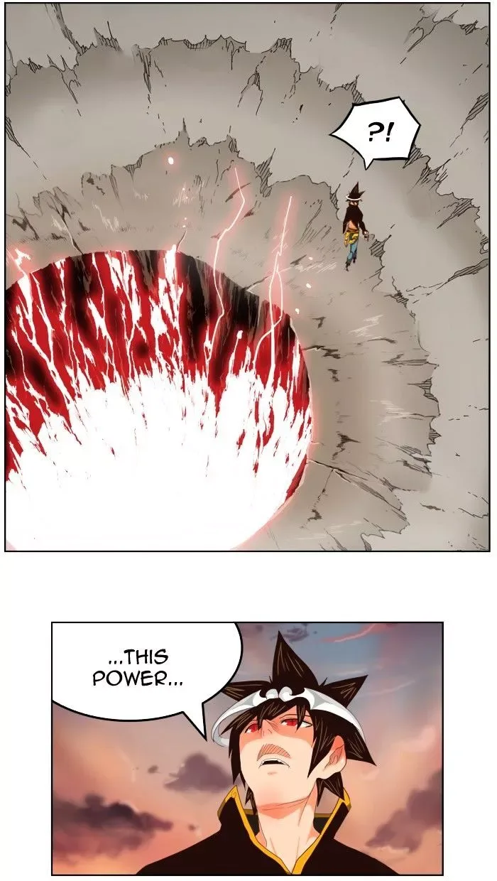 The God of High School Chapter 289 page 82