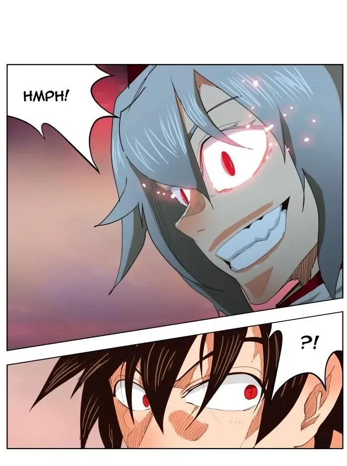 The God of High School Chapter 291 page 55