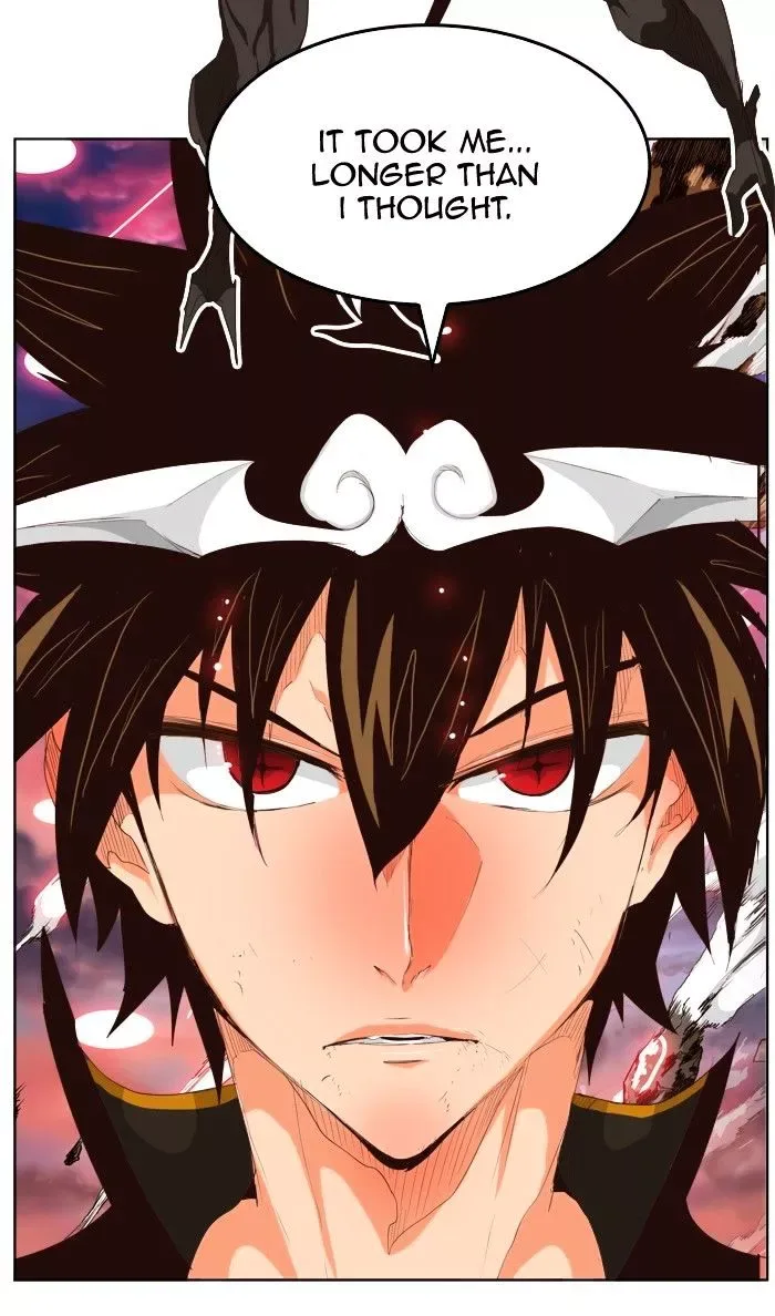 The God of High School Chapter 286 page 69