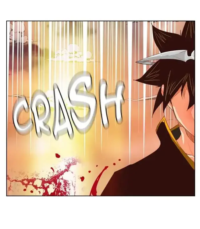 The God of High School Chapter 288 page 81