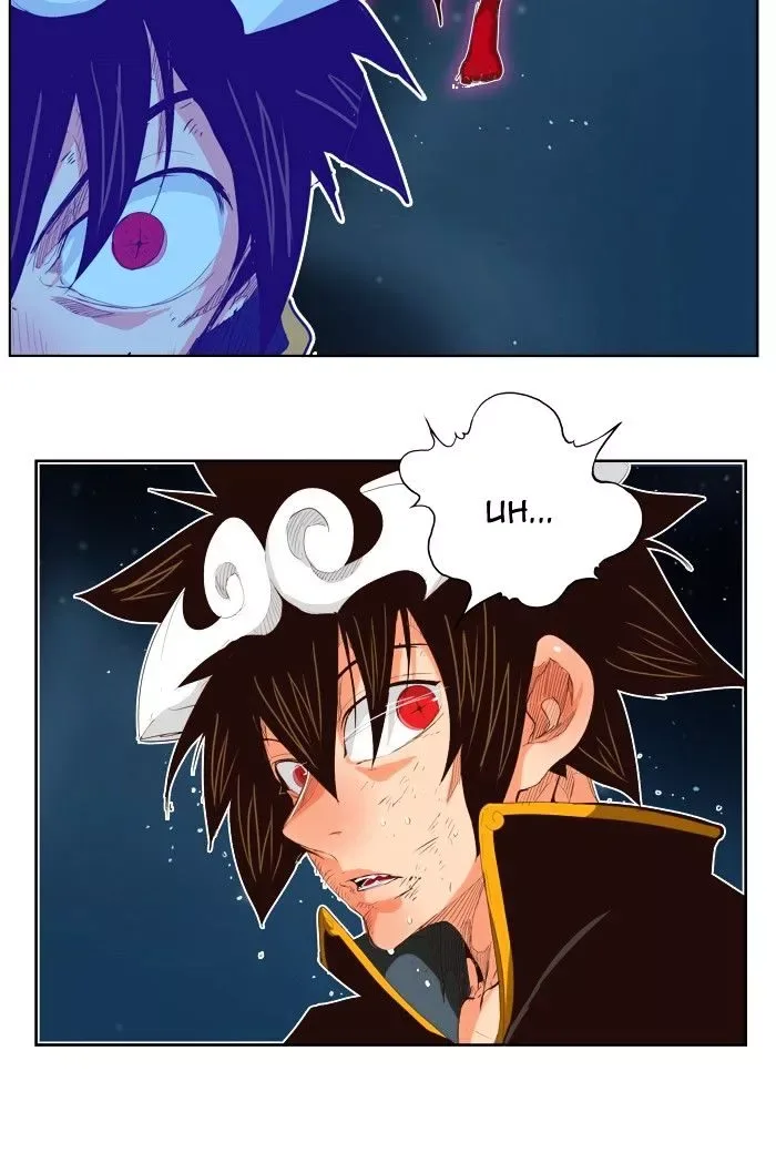 The God of High School Chapter 293 page 26