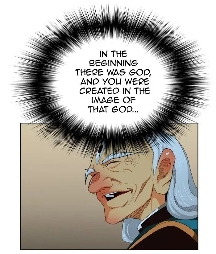 The God of High School Chapter 289 page 76