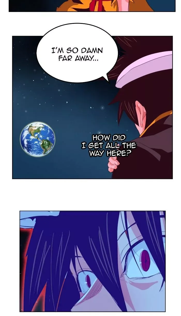 The God of High School Chapter 293 page 24