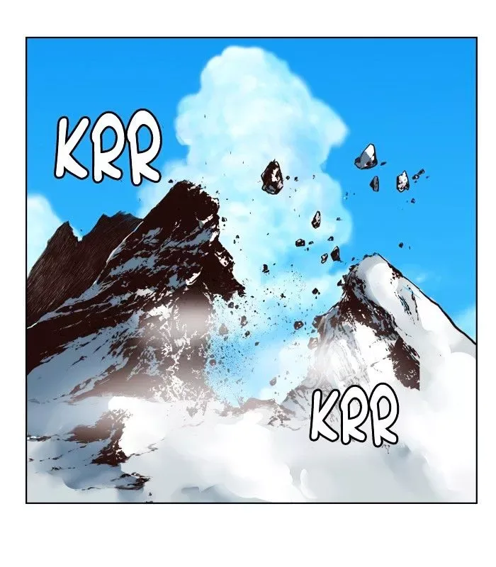 The God of High School Chapter 292 page 31