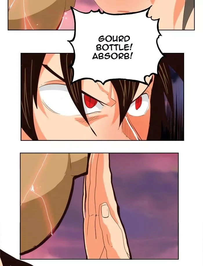 The God of High School Chapter 290 page 73